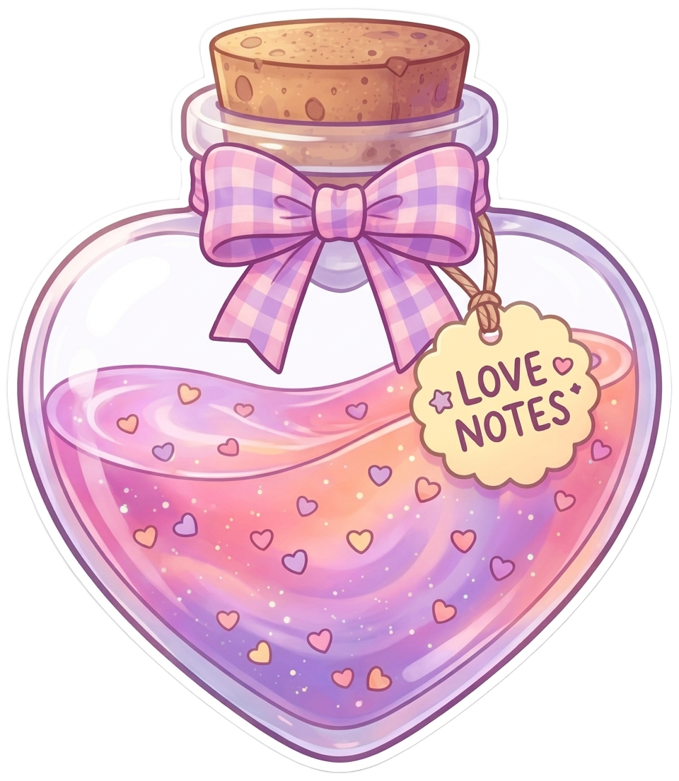 love jar