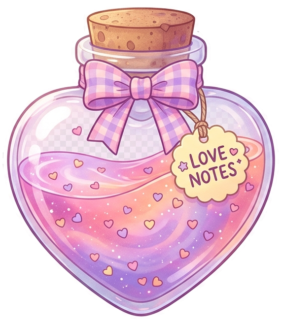 love jar